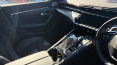 Peugeot 508 1.2 PureTech GT Premium 5dr EAT8 Petrol Hatchback